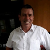 Geoffrey Grimmer