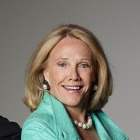 Cia Townsend