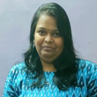 Anbumozhi Paramasivam