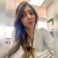 Carol Mejia