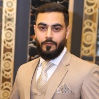 Ameer A. Naveed