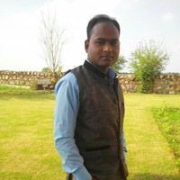 Bimlesh Kumar