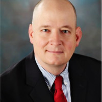 Christopher Johnson, Rims-Crmp