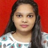 Ruchita Patil