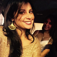 Ednusya Damasceno