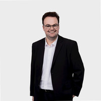 David McKenna