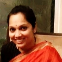 Shobha Nair