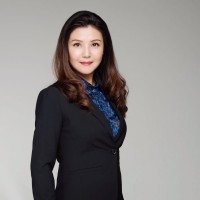 Grace Jiang