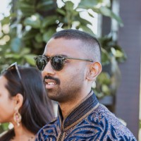 Dhanesh Pillay