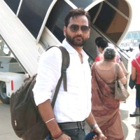 Abhinav Anand