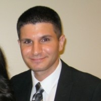 Steve Oram