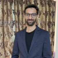 Prashant Mahajan