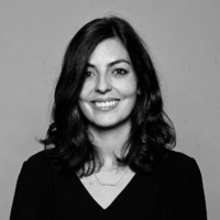 Justine Moreau