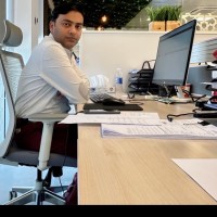Umair Ahmed