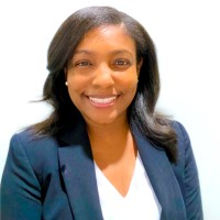 Tamearia Williams, Mha