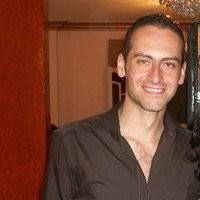 Bahaa Elashram