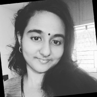 Shenbaga Vidhya, M.Tech PhD