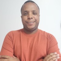 Vladimir Roberto Da Silva Junior