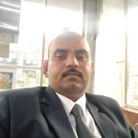 Rajesh Yadav