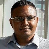 Vijay Kamaraj