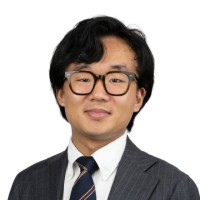 Joshua Muljohardjo