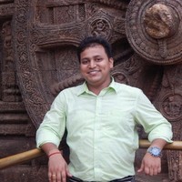 Pradosh Mohanty