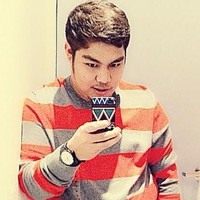 Klein Mark Salgado