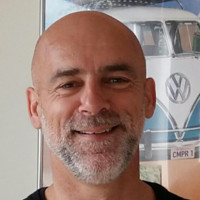 Theo Van De Korput