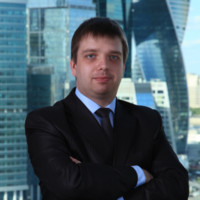 Sergey Zhukov