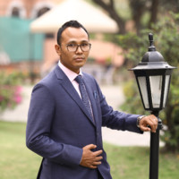 Mana Krishna Shrestha