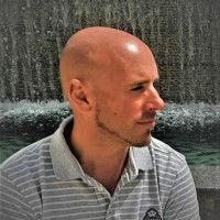 FREDERIK D. VAN HOECKE