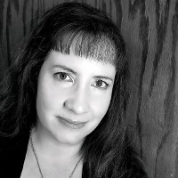 Naomi Mccollough