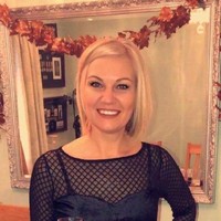 Claire Page