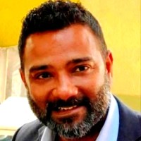 Vineeth Kumar