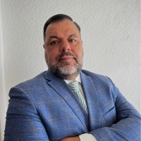 Marcos Lasses Gonzalez