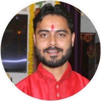 Kumar Saurav