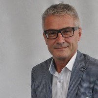 Nick Halikias