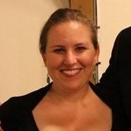 Jenna Nelson Mba