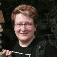 Marie Bláhová