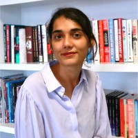 Ria Shah