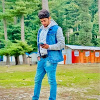 Shahzaib Ali