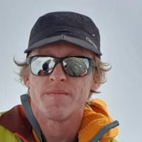 Ewan Roche