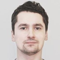 Andrey Baranov