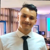 Ouail Nazim Cheikh Boukal