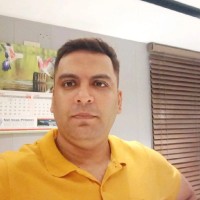 Syed Muhammad Ali