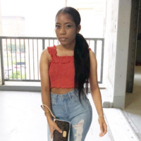 Ayana Strickland
