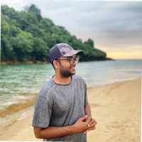 Deepakraj Murugesan