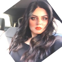 Rayya Alafeef