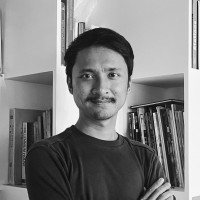 Adrian Prasetyo Murti