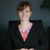 Elsie Van Zyl